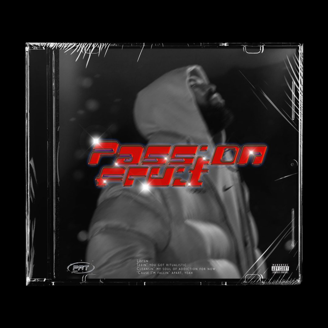Drake Cover