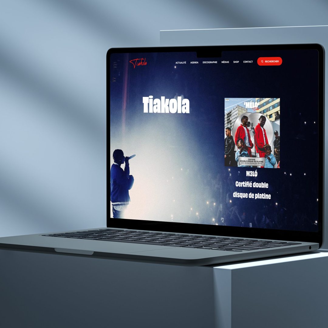 TIAKO PC